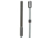 Parking Brake Cable Raybestos Brakes BC95611