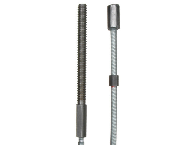 Parking Brake Cable Raybestos Brakes BC95611