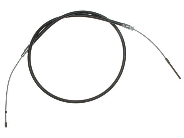 Parking Brake Cable Raybestos Brakes BC95611