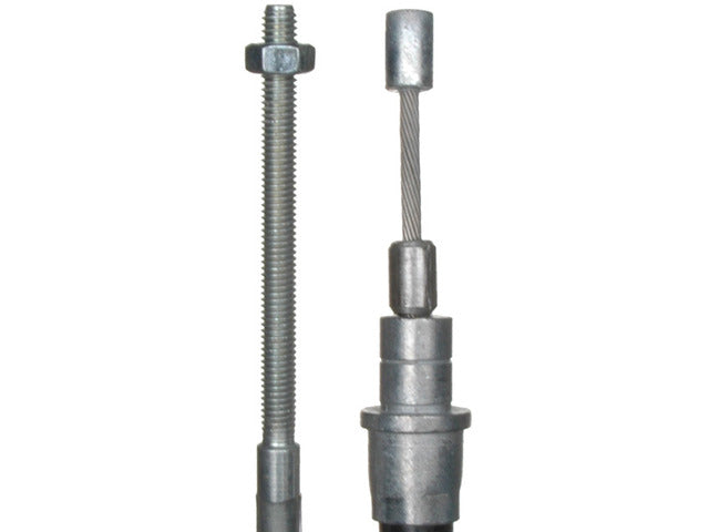 Parking Brake Cable Raybestos Brakes BC95614