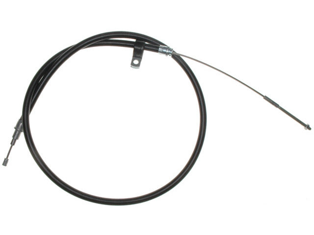 Parking Brake Cable Raybestos Brakes BC95614
