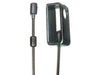 Parking Brake Cable Raybestos Brakes BC95624