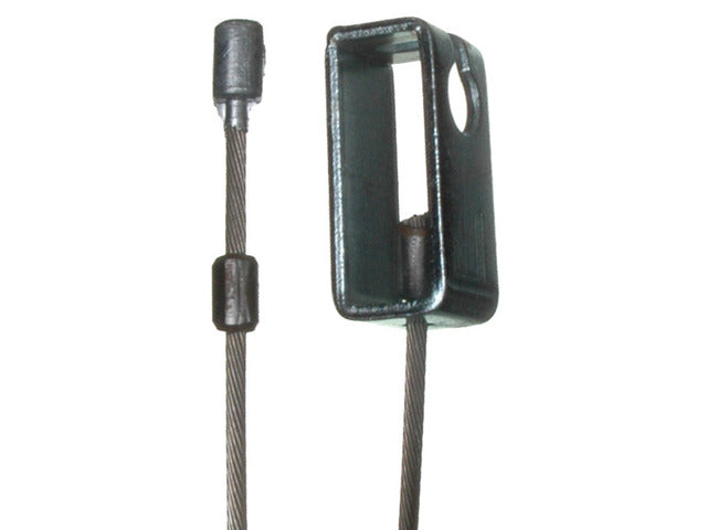 Parking Brake Cable Raybestos Brakes BC95624