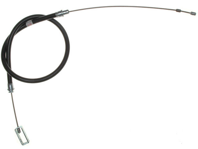 Parking Brake Cable Raybestos Brakes BC95624
