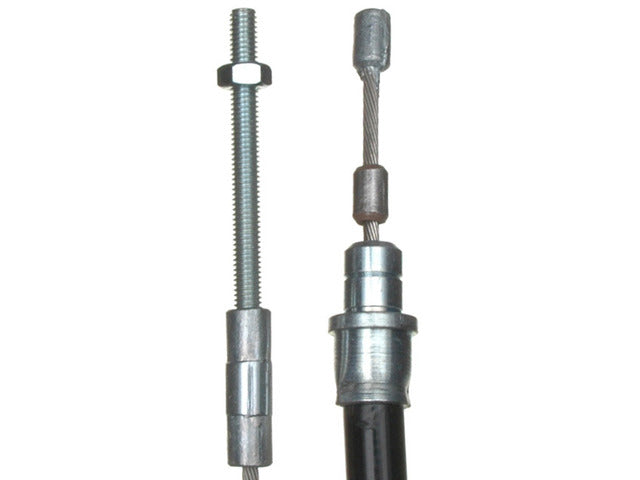 Parking Brake Cable Raybestos Brakes BC95626