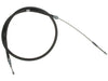 Parking Brake Cable Raybestos Brakes BC95626