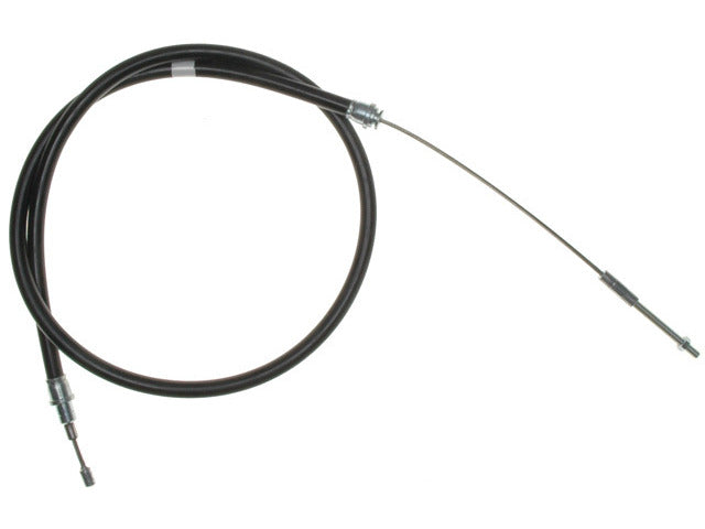 Parking Brake Cable Raybestos Brakes BC95626