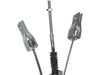 Parking Brake Cable Raybestos Brakes BC95629