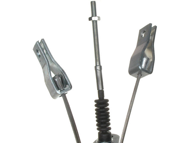 Parking Brake Cable Raybestos Brakes BC95629