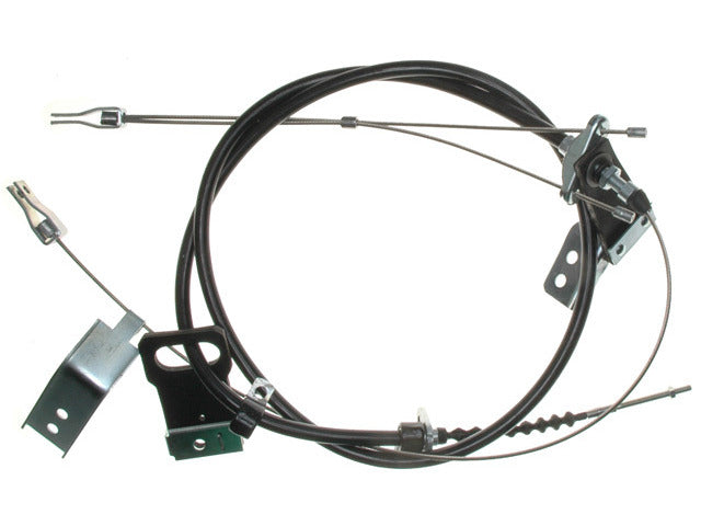 Parking Brake Cable Raybestos Brakes BC95629