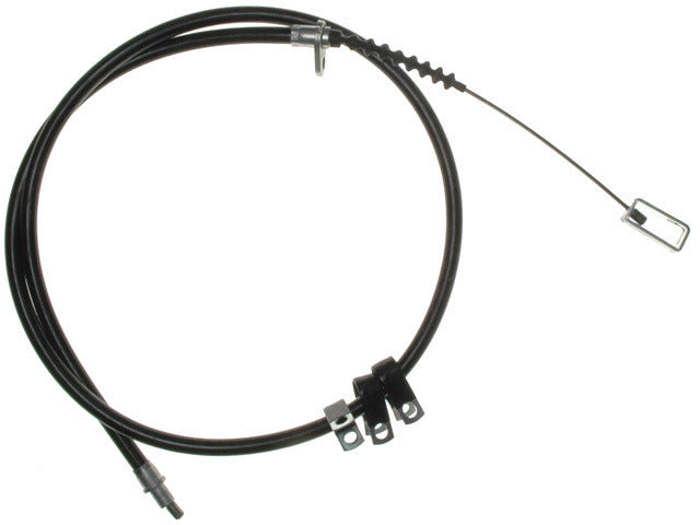 Parking Brake Cable Raybestos Brakes BC95700