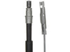 Parking Brake Cable Raybestos Brakes BC95714