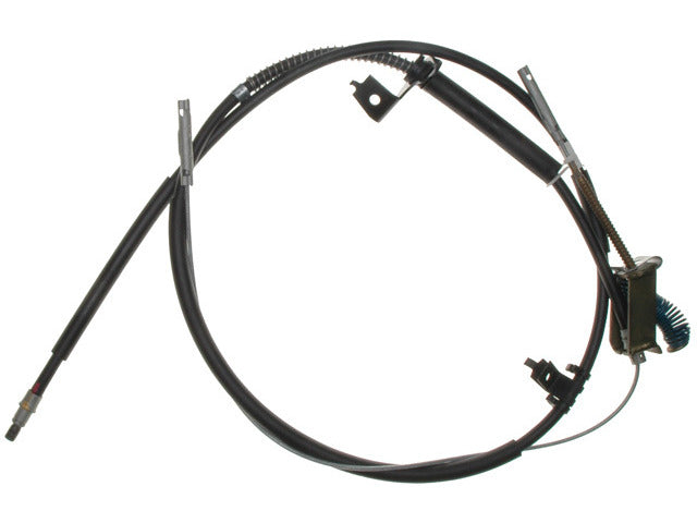 Parking Brake Cable Raybestos Brakes BC95714
