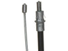 Parking Brake Cable Raybestos Brakes BC95715
