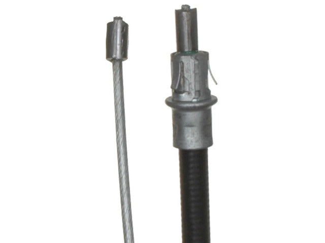 Parking Brake Cable Raybestos Brakes BC95715