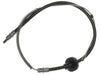 Parking Brake Cable Raybestos Brakes BC95715