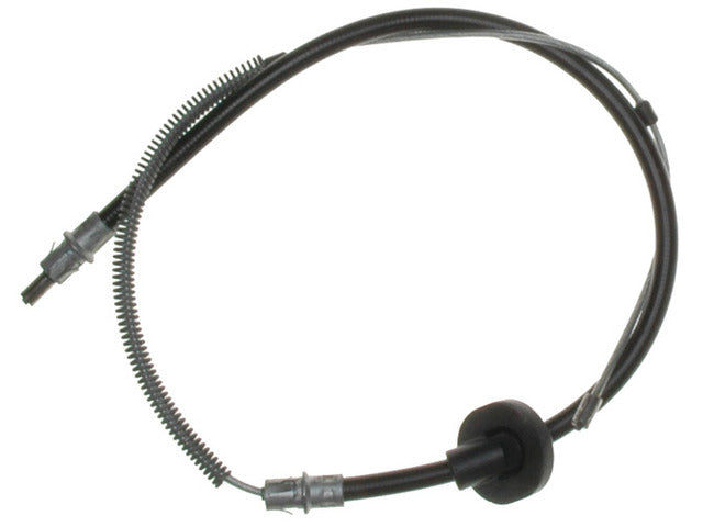 Parking Brake Cable Raybestos Brakes BC95715