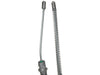 Parking Brake Cable Raybestos Brakes BC95716
