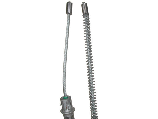 Parking Brake Cable Raybestos Brakes BC95716