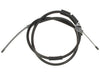Parking Brake Cable Raybestos Brakes BC95716
