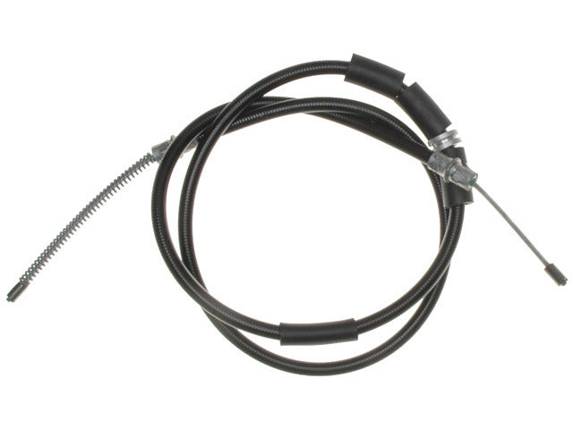 Parking Brake Cable Raybestos Brakes BC95716