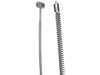 Parking Brake Cable Raybestos Brakes BC95717