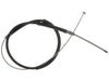 Parking Brake Cable Raybestos Brakes BC95717