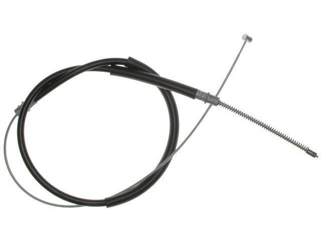 Parking Brake Cable Raybestos Brakes BC95717