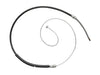 Parking Brake Cable Raybestos Brakes BC95718