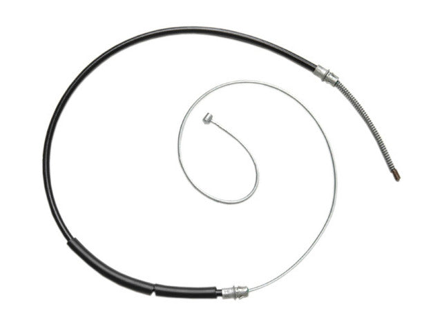 Parking Brake Cable Raybestos Brakes BC95718