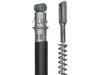 Parking Brake Cable Raybestos Brakes BC95721