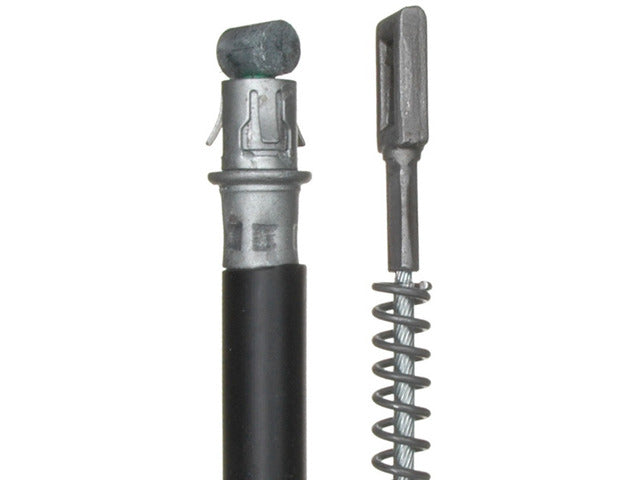 Parking Brake Cable Raybestos Brakes BC95721