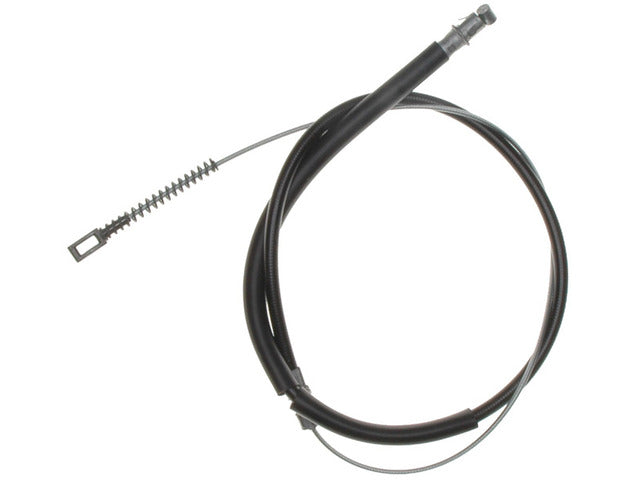 Parking Brake Cable Raybestos Brakes BC95721