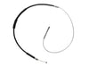 Parking Brake Cable Raybestos Brakes BC95722