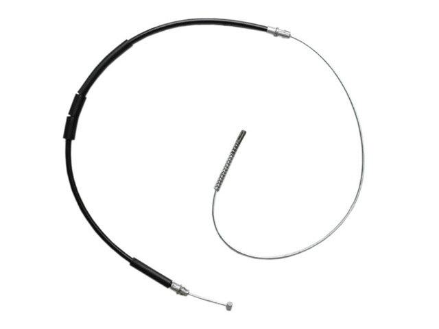 Parking Brake Cable Raybestos Brakes BC95722