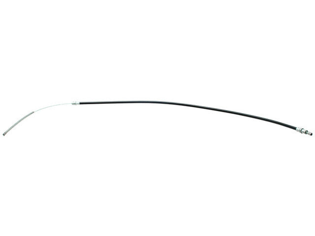 Parking Brake Cable Raybestos Brakes BC95724