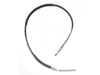 Parking Brake Cable Raybestos Brakes BC95725