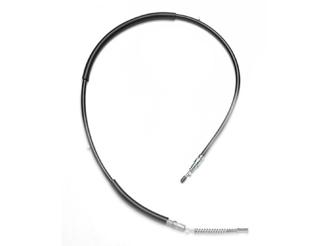 Parking Brake Cable Raybestos Brakes BC95725