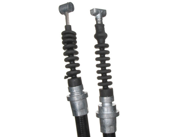 Parking Brake Cable Raybestos Brakes BC95726