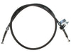 Parking Brake Cable Raybestos Brakes BC95726