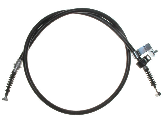 Parking Brake Cable Raybestos Brakes BC95726