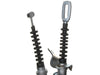 Parking Brake Cable Raybestos Brakes BC95727