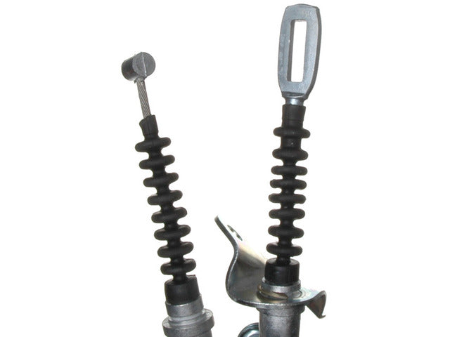 Parking Brake Cable Raybestos Brakes BC95727