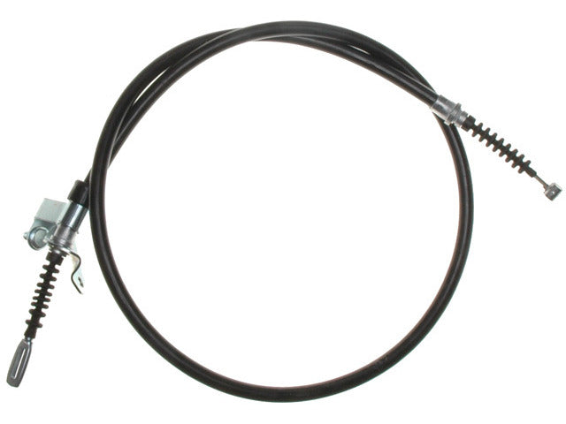 Parking Brake Cable Raybestos Brakes BC95727