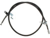 Parking Brake Cable Raybestos Brakes BC95728