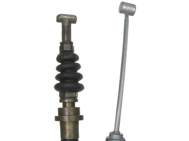 Parking Brake Cable Raybestos Brakes BC95730