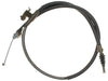 Parking Brake Cable Raybestos Brakes BC95730