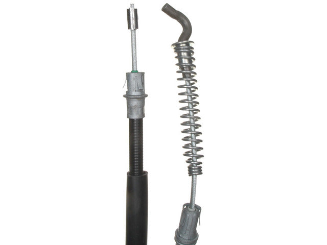 Parking Brake Cable Raybestos Brakes BC95731