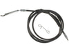 Parking Brake Cable Raybestos Brakes BC95731