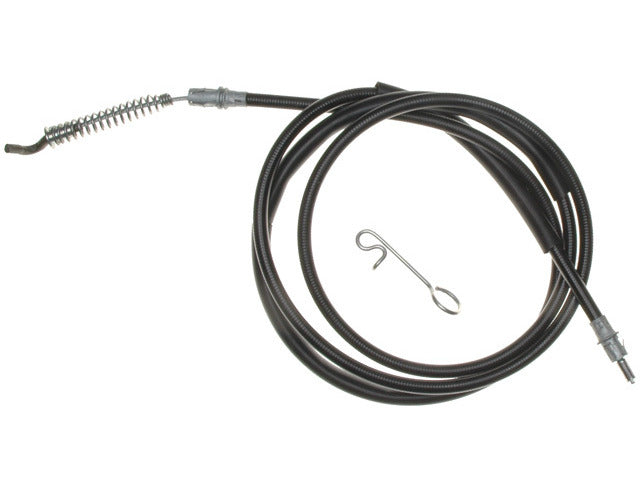Parking Brake Cable Raybestos Brakes BC95731